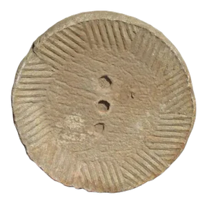 Granite Mill Water Fountain Stone 11