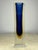 Sommerso Murano Glass Vase, Italy, 1970s For Sale - Image 14 of 14