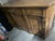 Traditional 1990s Michael Taylor Designs "Lombardi" Serpentine Sideboard Buffet, 79" Wide For Sale - Image 3 of 8