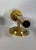 Postmodern Modern Wall Sconces by Jean Perzel, 1960, Set of 2 For Sale - Image 3 of 5