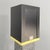 Plastic Italian Modern Metropole Table Clock from George J. Sowden, 1982 For Sale - Image 7 of 18