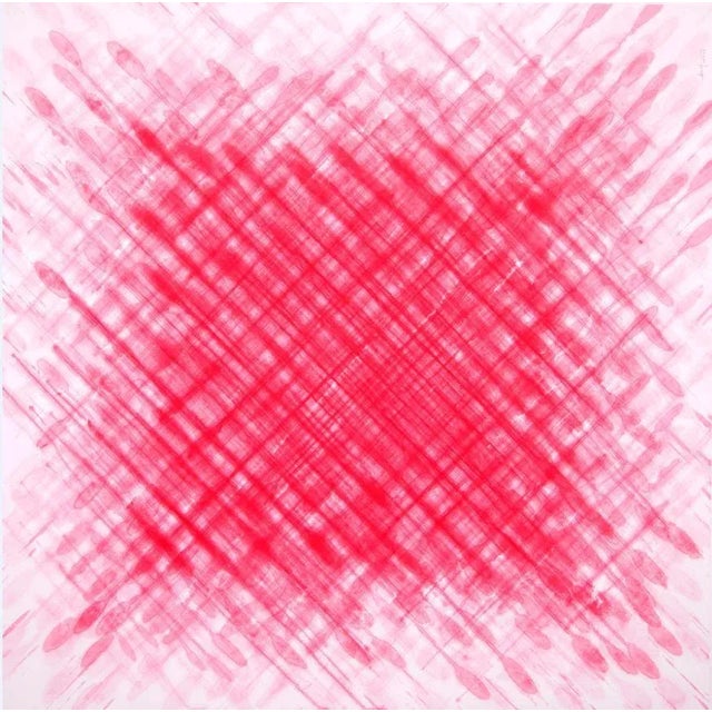 Ink on Chinese paper Xiong Long-Deng is Chinese artist born in 1966 who lives & works in Qingzhen & Beijing, China. He is...