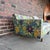 1950s Edward Wormley for Dunbar Mid-Century Modern Four-Seat Sofa – Restoration Candidate For Sale - Image 5 of 9