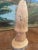 Vintage Hand Carved Wooden Mushroom For Sale In Seattle - Image 6 of 7