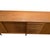 Mid-Century Modern 1950’s Arne Vodder for Sibast 98" Teakwood Credenza Model 29a For Sale - Image 3 of 12