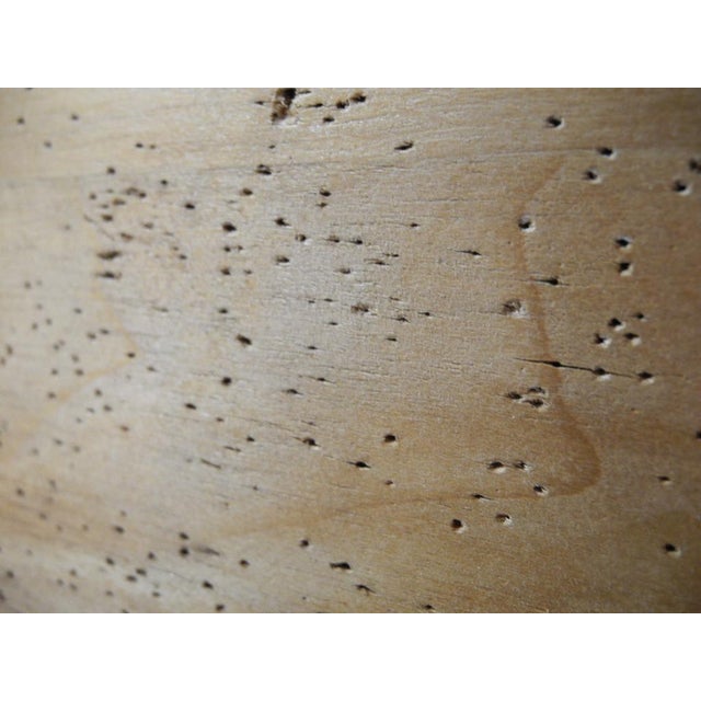 Antique Bauhaus Architect's Drawing Board from Wichmann Berlin, 1920s For Sale - Image 9 of 18