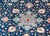 Vintage Persian Sarouk Rug For Sale - Image 14 of 16