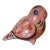 Mexican Folk Art Tonala Bird For Sale