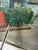 1970s Vintage Impressionist Cityscape Oil on Canvas Painting, Signed For Sale - Image 10 of 12