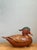 Vintage Shanghai Weave Woven Lidded Duck For Sale - Image 14 of 15