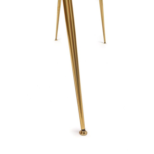 De Nisco Coffee Table, 1960s For Sale - Image 9 of 12