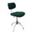 Mid-Century Armchair by Egon Eiermann for Wilde+Spieth For Sale