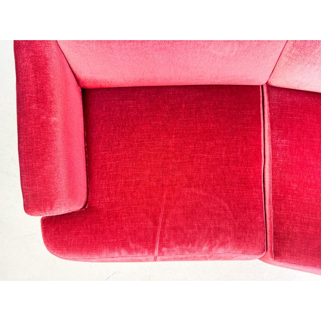 Mid-Century Sofa, 1960s For Sale - Image 6 of 11
