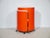 Space Age Silvi Dressing Table and Chair in Plastic by Studio Kastilia for Fanini Fain S.P.A., 1970s, Set of 2 For Sale - Image 4 of 18
