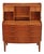 Danish Secretary in Teak, 1960s For Sale