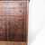 Brown Mid-Century Walnut Uniflex Tallboy Chest of Drawers, 1960s For Sale - Image 8 of 10