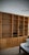If you have an empty wall and you’re not sure what to do with it, this is the piece for you. I sourced this five-piece...
