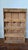 Vintage Wooden Champagne Riddling Rack With Taittinger Lettering For Sale - Image 14 of 15