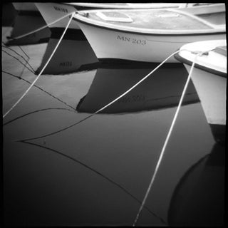 "Reflection" Photograph by Daniel Grant For Sale