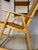 Rocking Chair by Selman Selmanagić for Hellerau For Sale - Image 6 of 11