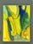 Rieger Signed Abstract Painting For Sale - Image 12 of 18