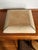 Maitland - Smith Vintage Maitland-Smith Tessellated Stone & Brass Ashtray, Karl Springer Style For Sale - Image 4 of 9