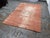 6ft × 8ft 11in West Elm Sonata Rug in Burnt Umber For Sale - Image 12 of 12