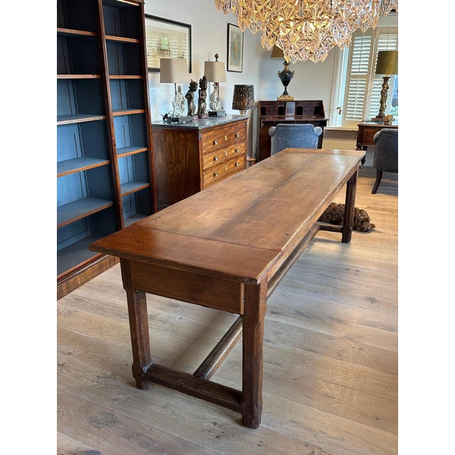 Antique French Table, 1700s For Sale - Image 18 of 18