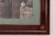 Blue French Artist, Fridericus Guilielmus Ebner, 1880s, Engraving For Sale - Image 8 of 11