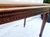 Antique French Walnut Caned Bench - Circa 1900 For Sale - Image 12 of 12