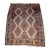 Vintage Dusty Rose Turkish Kilim Rug, Anatolia, Mid-20th Century For Sale