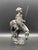 Traveling Man Treasures is selling this limited-edition (149/275) copper-patinated bronze sculpture, "Don Quixote" created...