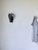 Ceramic Ceramic Wall Light from Vallauris, 1990s For Sale - Image 7 of 18