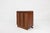 Art Deco Cabinet in Wood with Marble Top, France, 1930s For Sale - Image 14 of 15