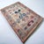 This wool rug is a vintage handwoven rugrug designed to bring warmth and style to your home. Crafted with soft wool...