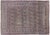 Late 19th Century Persian Lavar Kerman Rug, 14'00 X 20'02 For Sale - Image 9 of 9