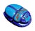 2010s Royal Handmade Egyptian Pharaonic Scarab - Lapis & Turquoise Inlay For Sale - Image 5 of 9