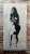 Thrashbird Art - Kim Kardashian Taking a Selfie - Stencil & MIX Media Painting For Sale - Image 10 of 10