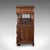 Wood Large Antique Buffet, Scottish, Oak, Server, Sideboard, Gothic Taste, Victorian For Sale - Image 7 of 12