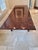 Guy Chaddock The Melrose Collection. Country English Rectangular Dining Table. Includes two 18 inch leaves. Parque inland...