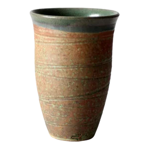 Vintage Studio Pottery Vase