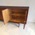 Brown Teak Sideboard by Edmondo Palutari for Dassi, Italy, 1960s For Sale - Image 8 of 10