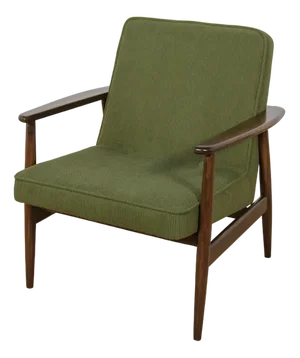 Model 300-192 Armchair by Juliusz Kedziorek for Goscinska Furniture Factory, Poland, 1970s
