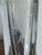 1960s 1960s Strombergshyttan Etched Hummingbird Art Glass Vase-Sweden For Sale - Image 5 of 10