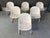 Gastone Rinaldi Vintage Pascale Dining Chairs by Gastone Rinaldi, 1970s, Set of 6 For Sale - Image 4 of 13