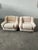 Textile Lounge Chairs by J. Padova, 1970s, Set of 2 For Sale - Image 7 of 9