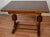 1920s English Traditional Oak Draw-Leaf Dining / Kitchen Table & 4 Chairs Set For Sale - Image 12 of 18