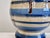 Art Deco Hand-Thrown Ceramic Vase, Germany, 1920s For Sale - Image 4 of 11