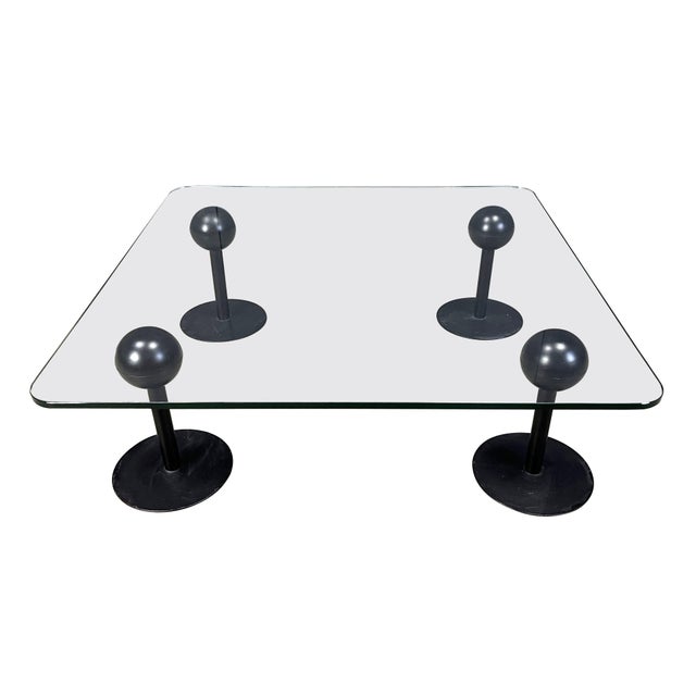 Pepper Young Coffee Table by Philippe Starck for Disform, Spain, 1983 For Sale - Image 13 of 13