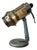 Model 54 Grandiosa Lamp by Johannes Richter, Germany, 1970s For Sale